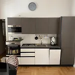 Bonello Apartamento Palermo