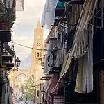 Bonello Apartamento Palermo