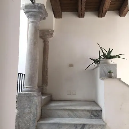 Apartment Bonello Palermo