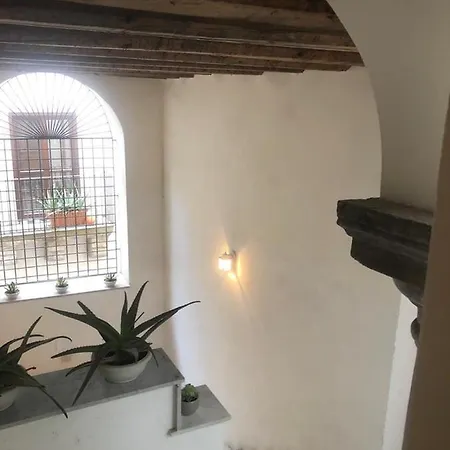 Bonello Apartment Palermo