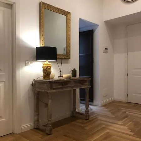 Bonello Apartment