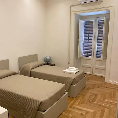 Bonello Apartment Palermo