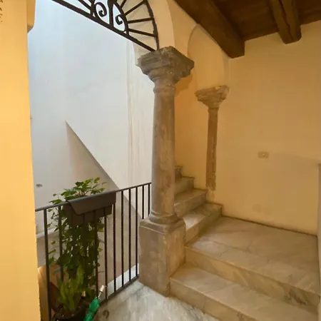 Bonello Apartment Palermo