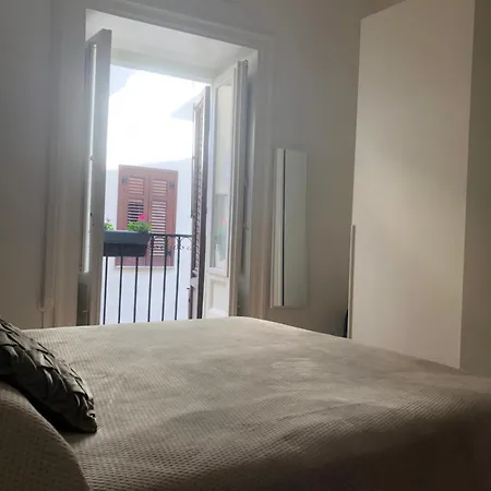 Bonello Apartment