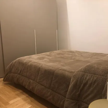 Apartment Bonello Palermo