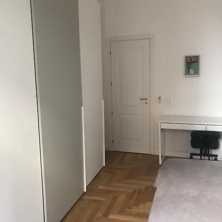 Bonello Apartment