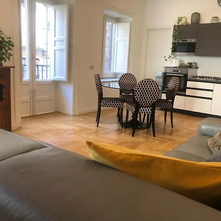 Bonello Παλέρμο