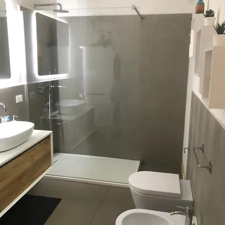 Bonello Apartment Palermo