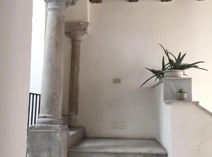 Διαμέρισμα Bonello Παλέρμο