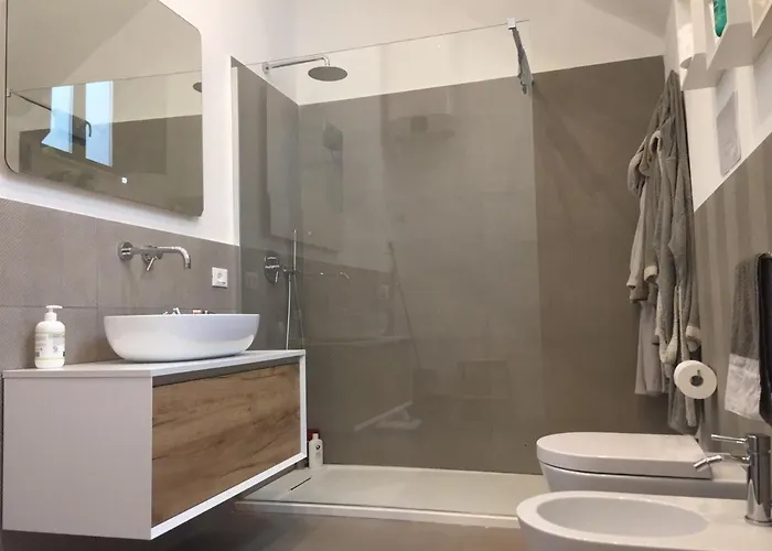 Διαμέρισμα Bonello *