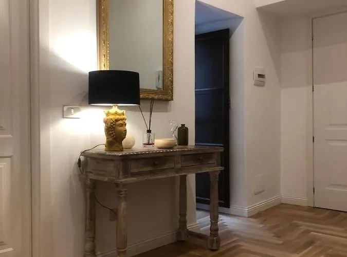 Bonello Διαμέρισμα