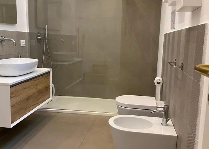 Διαμέρισμα Bonello Παλέρμο