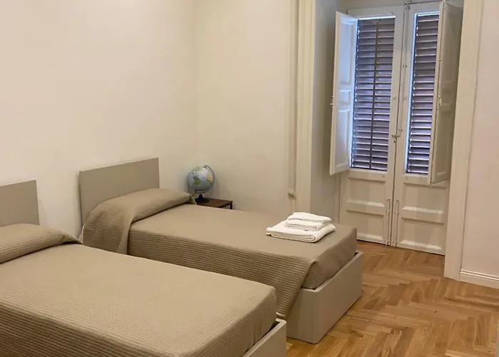 Bonello Διαμέρισμα Παλέρμο