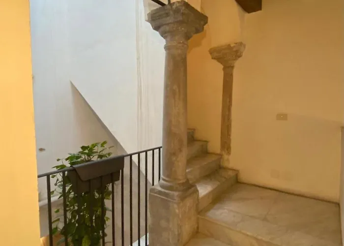 Bonello Διαμέρισμα Παλέρμο