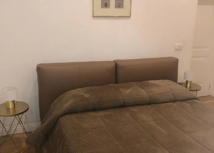 Διαμέρισμα Bonello Παλέρμο