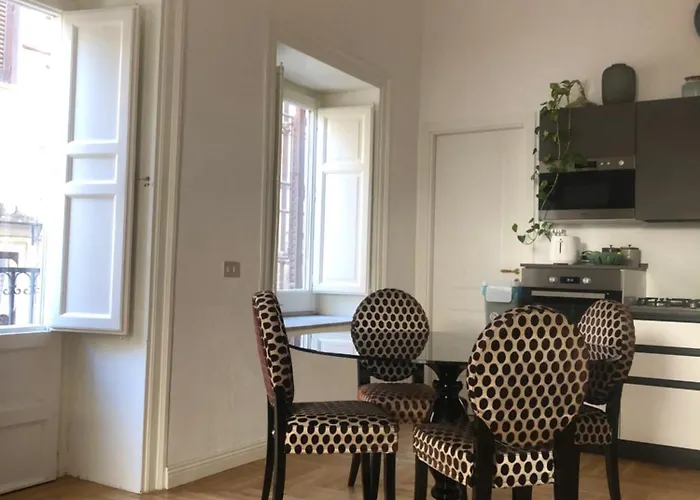 Διαμέρισμα Bonello *