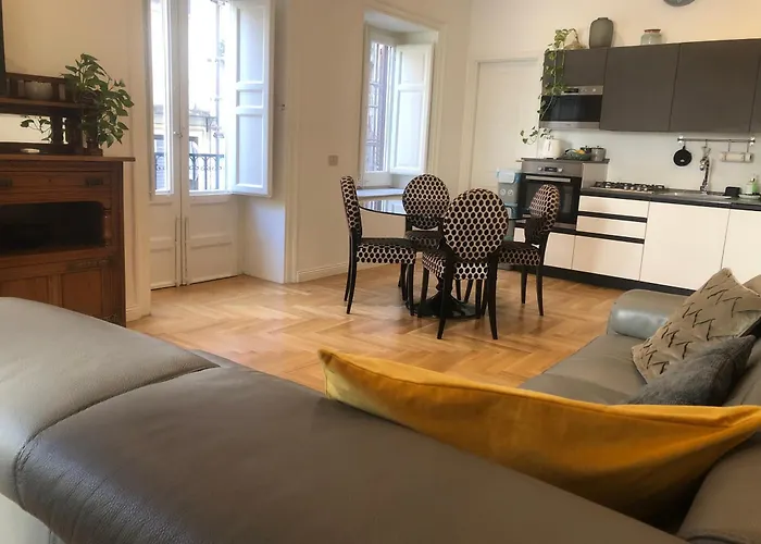 Bonello Παλέρμο