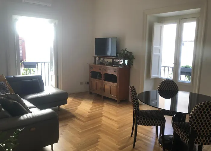 Διαμέρισμα Bonello