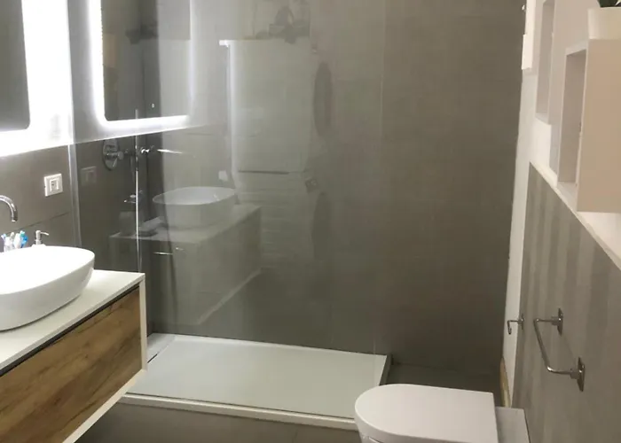 Bonello Διαμέρισμα Παλέρμο