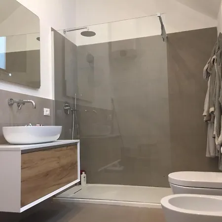 Appartement Bonello *