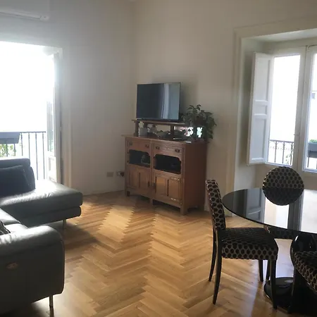 Apartamento Bonello
