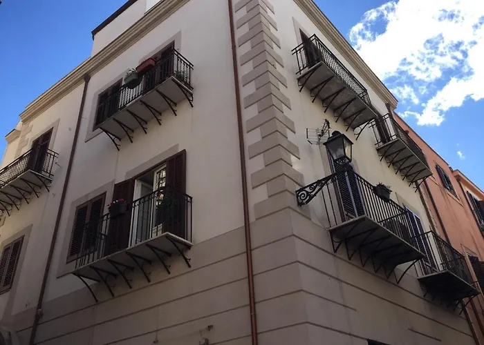 Bonello * פלרמו