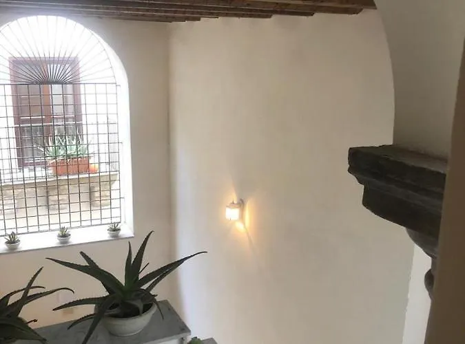 Bonello דירה פלרמו