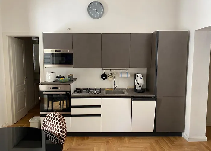 Bonello דירה פלרמו