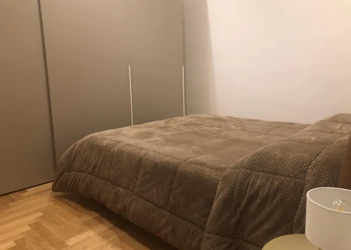 דירה Bonello פלרמו