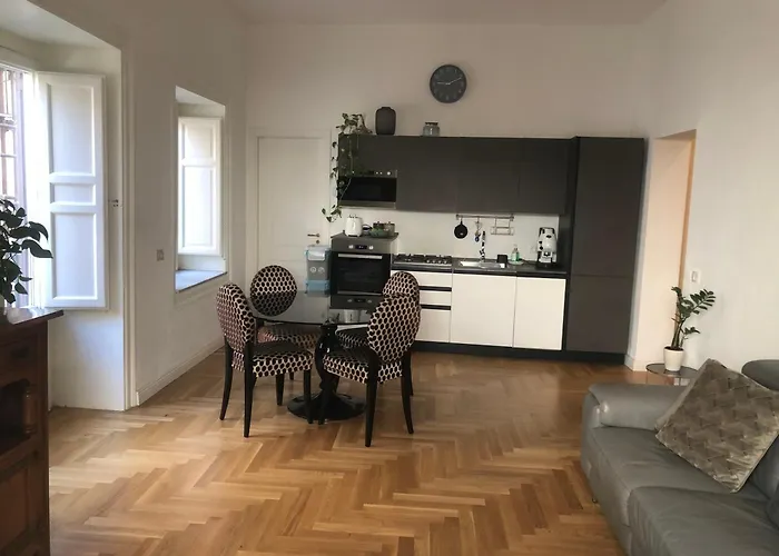 דירה Bonello פלרמו