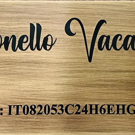 Apartmán Bonello