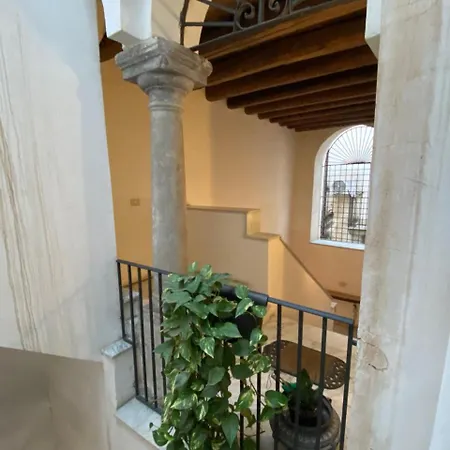 Apartmán Bonello