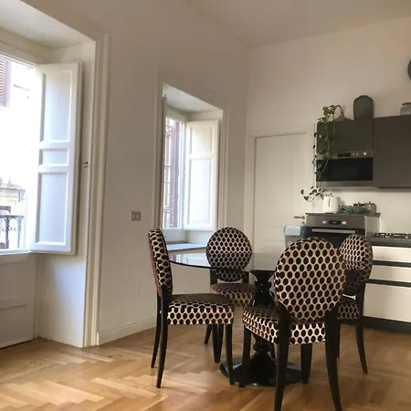 Apartmán Bonello *